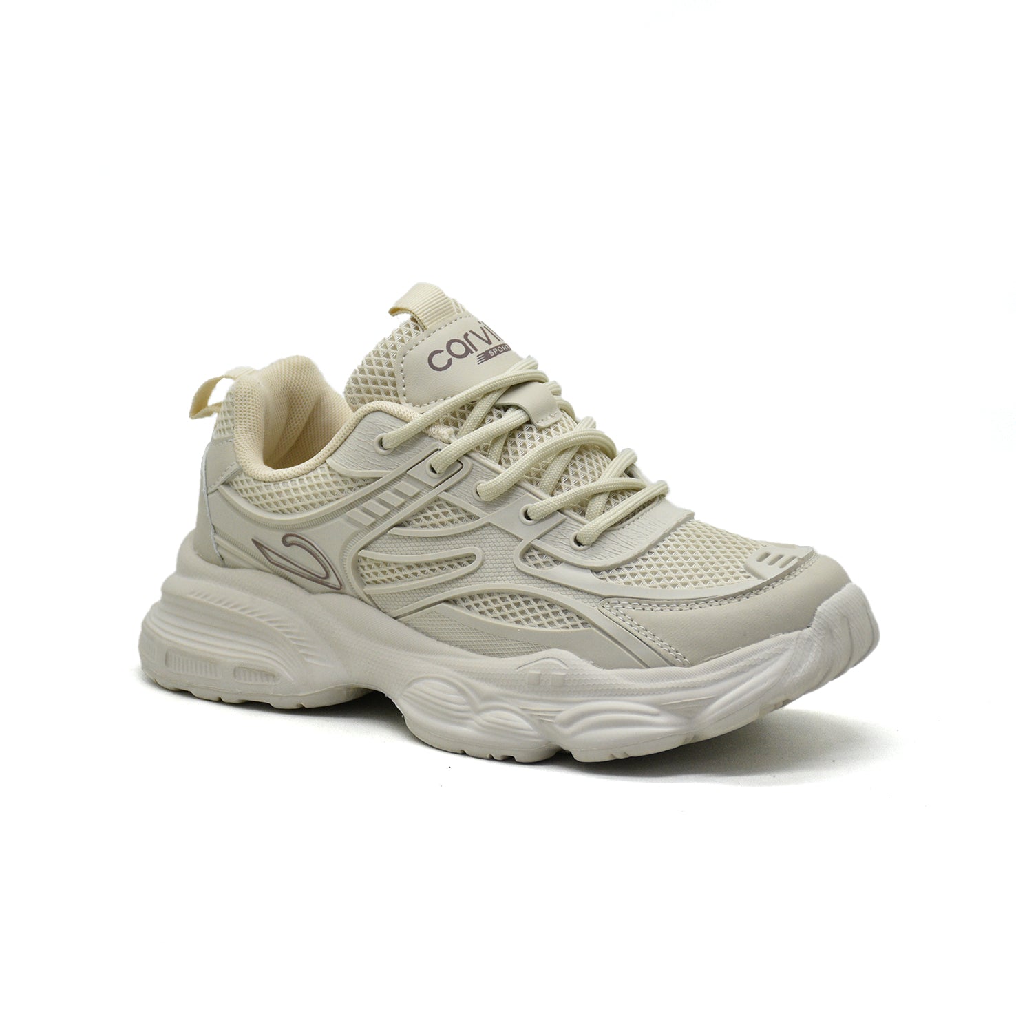 Carvil Sepatu Wanita Gaby - SL - Casual Sneaker Woman