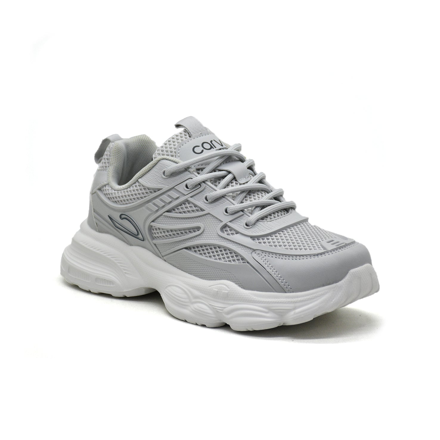 Carvil Sepatu Wanita Gaby - SL - Casual Sneaker Woman