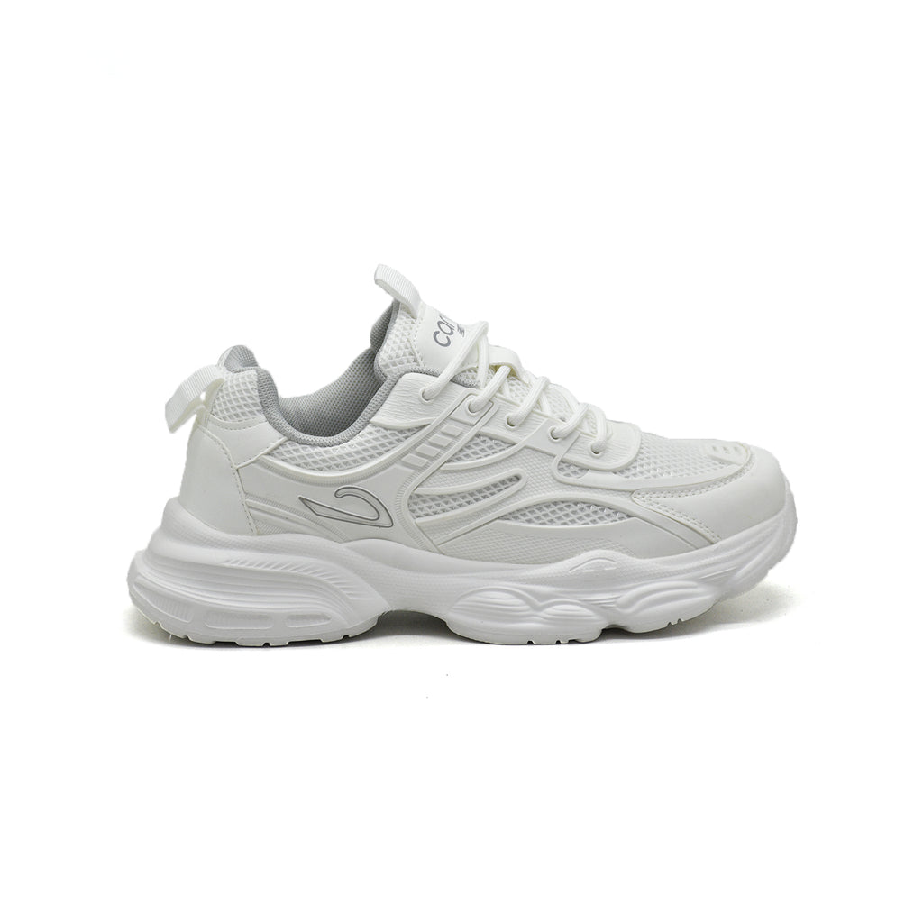 Carvil Sepatu Wanita Gaby - SL - Casual Sneaker Woman