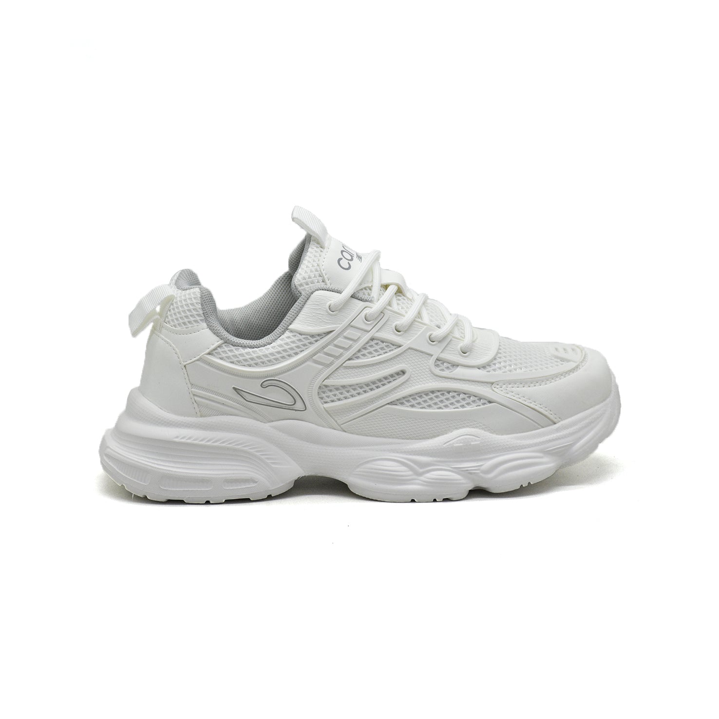 Carvil Sepatu Wanita Gaby - SL - Casual Sneaker Woman
