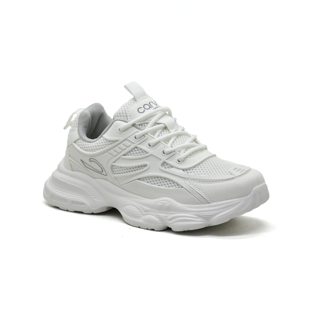Carvil Sepatu Wanita Gaby - SL - Casual Sneaker Woman