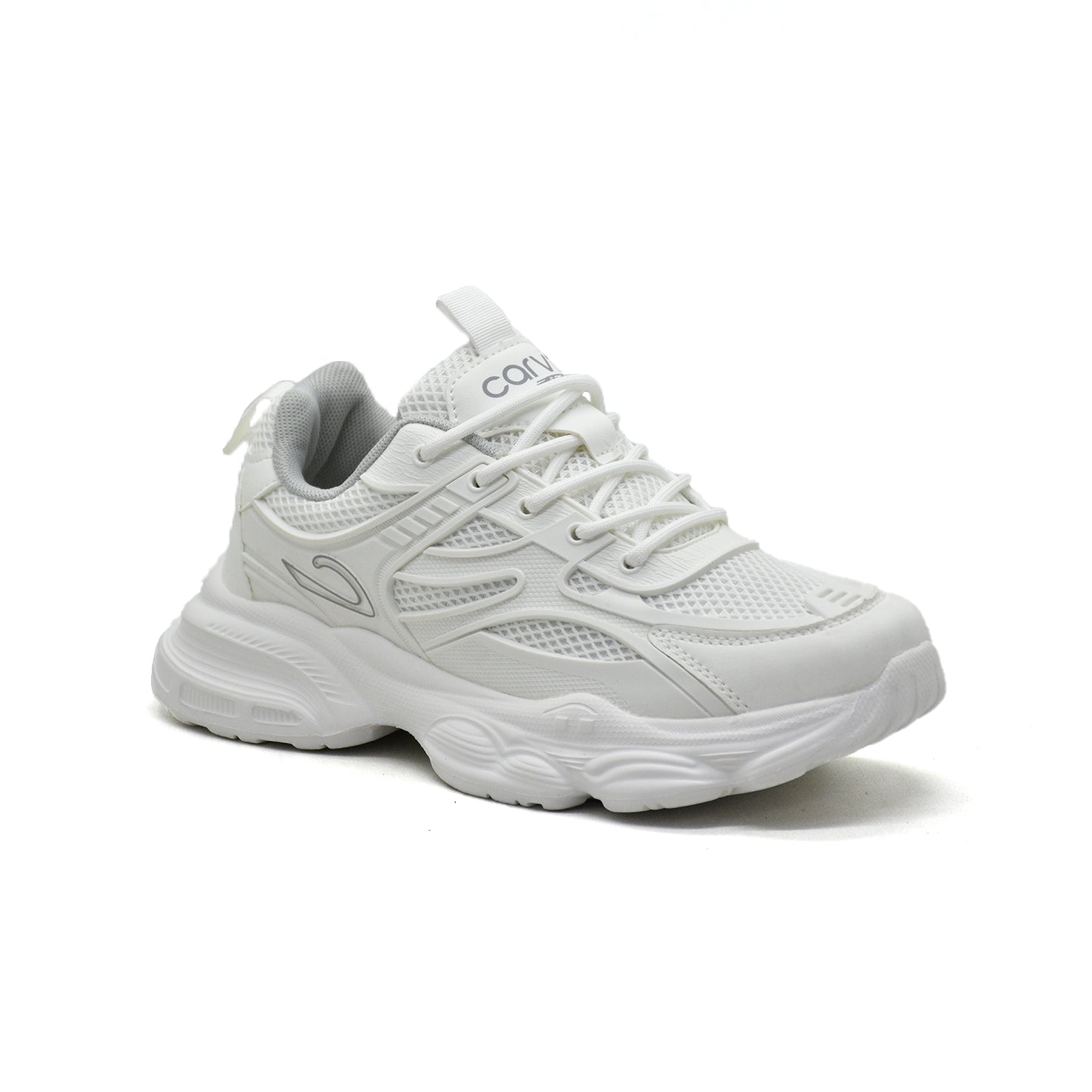 Carvil Sepatu Wanita Gaby - SL - Casual Sneaker Woman