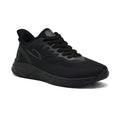 Carvil Sepatu Pria GAFFI-SM BLACK/BLACK