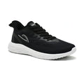 Carvil Sepatu Pria GAFFI-SM BLACK/WHITE