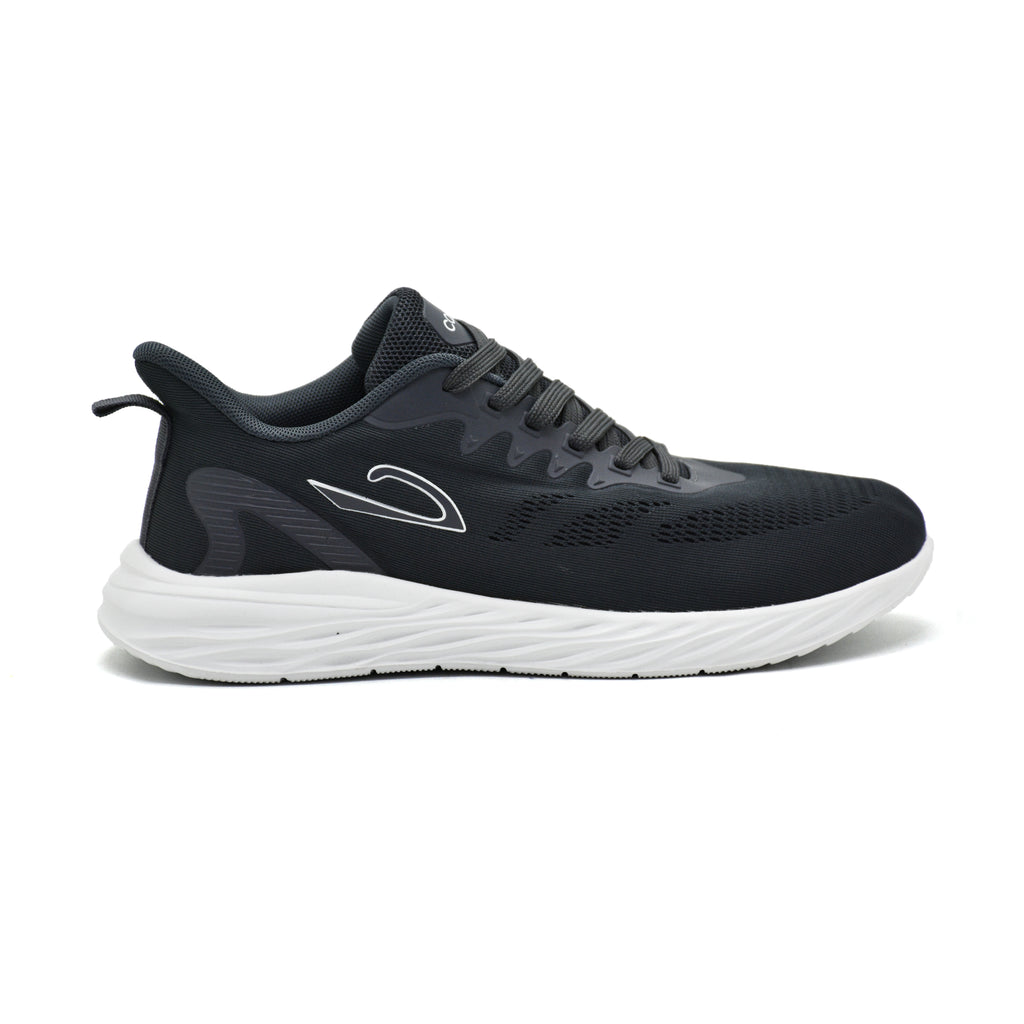 Carvil Sepatu Pria GAFFI-SM DARK GREY