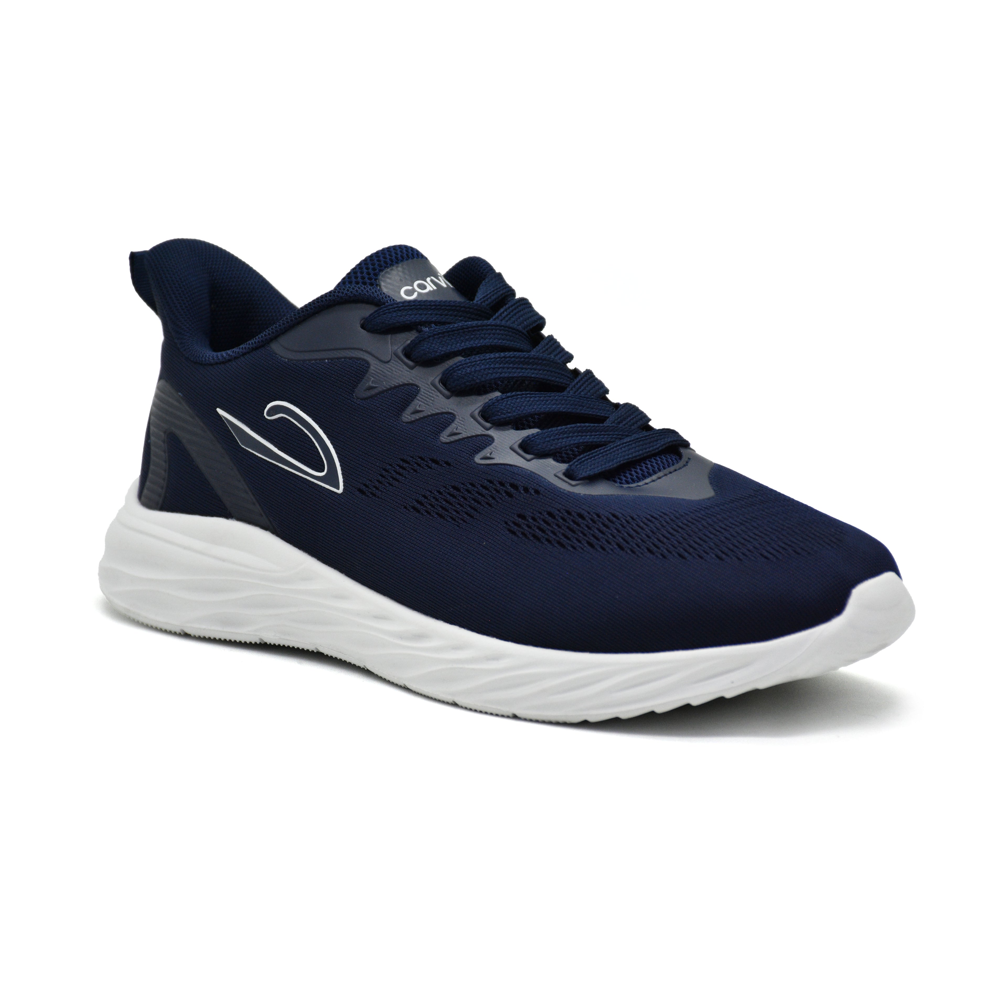Carvil Sepatu Pria GAFFI-SM NAVY