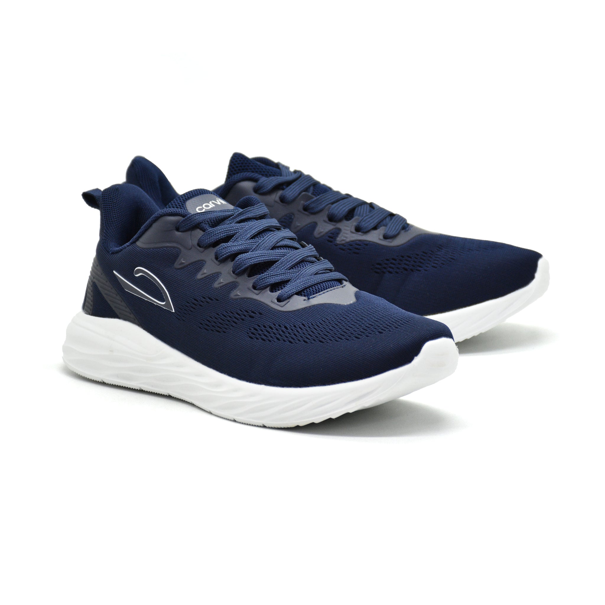 Carvil Sepatu Pria GAFFI-SM NAVY