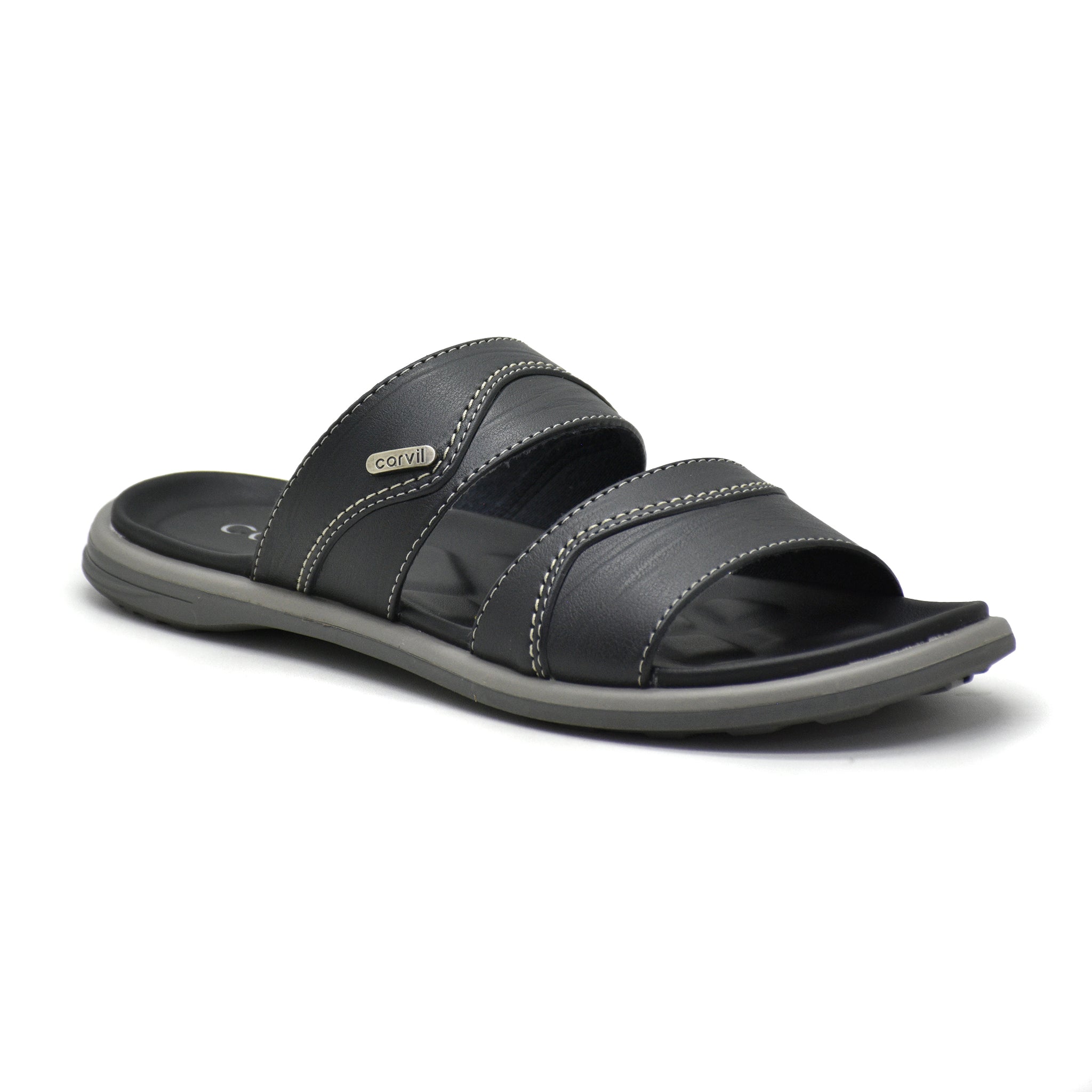 Carvil Sandal Pria Gatano - 02 M