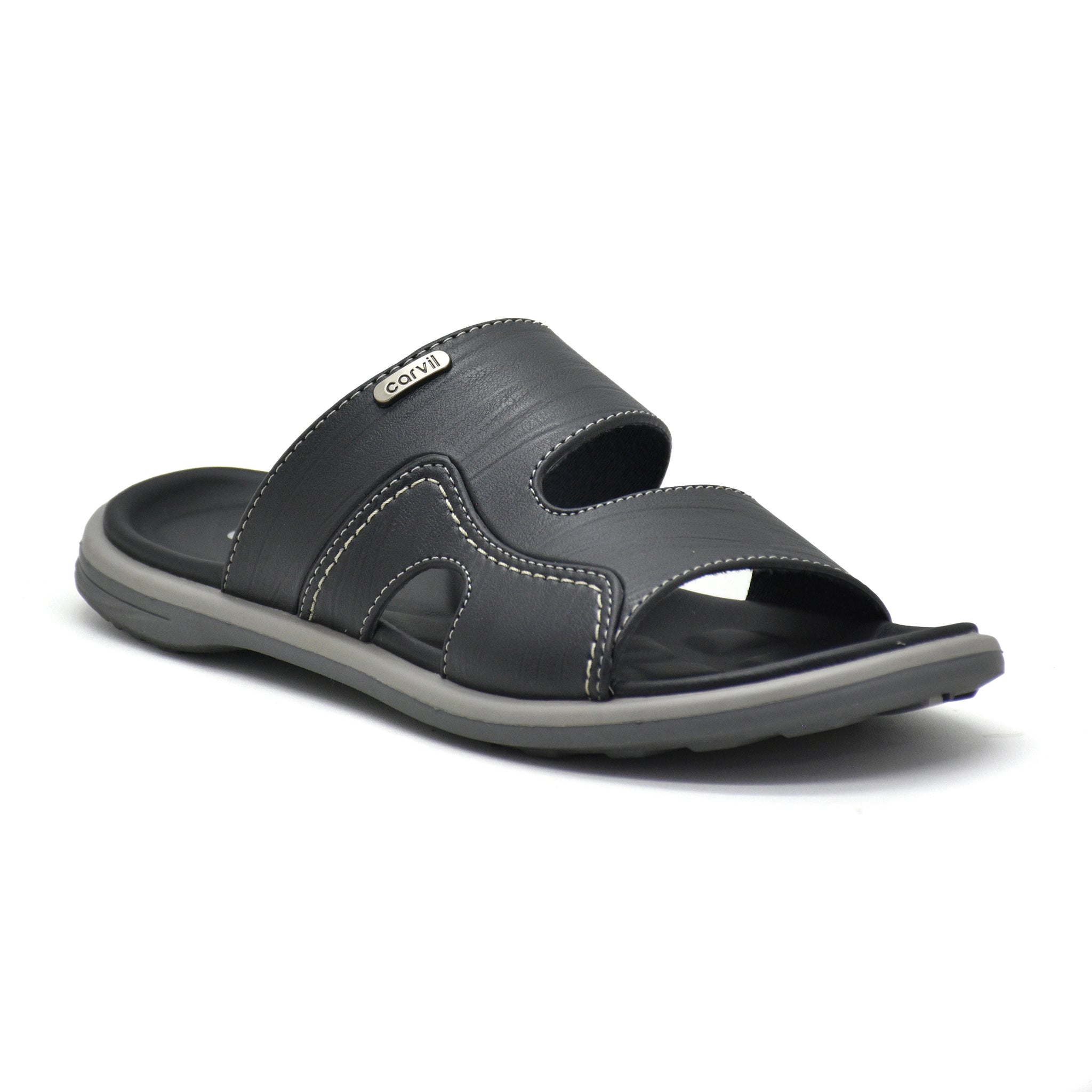Carvil Sandal Pria Gatano - 03 M