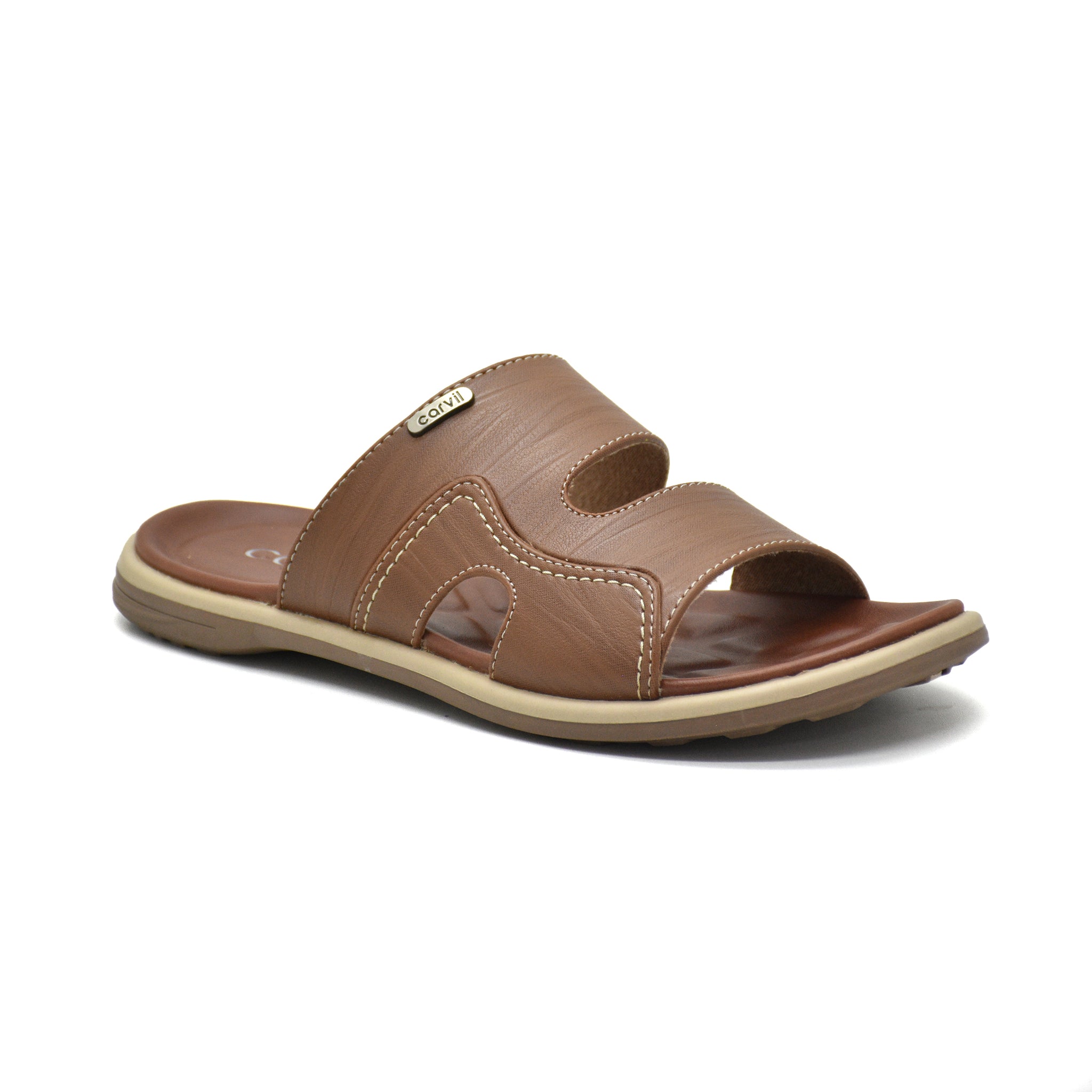 Carvil Sandal Pria Gatano - 03 M