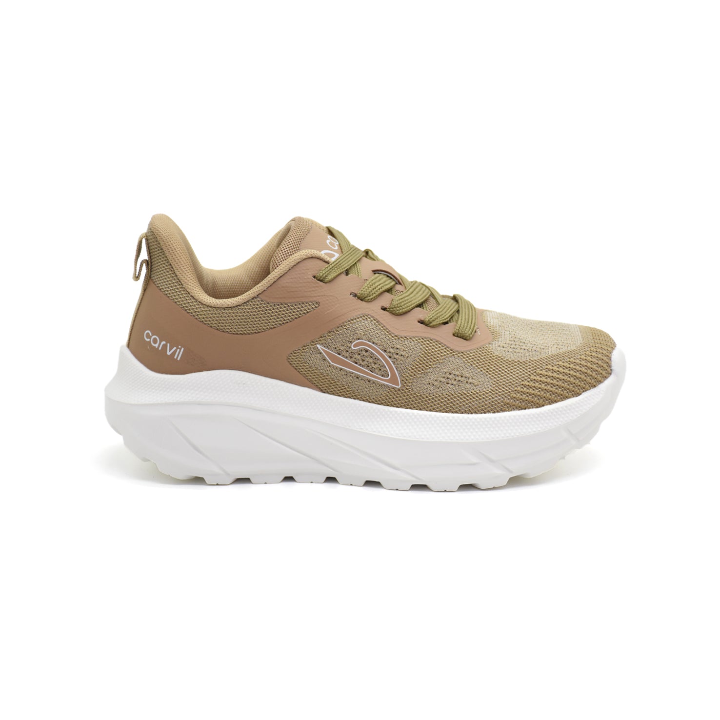 Carvil Sepatu Wanita Gebita-SL