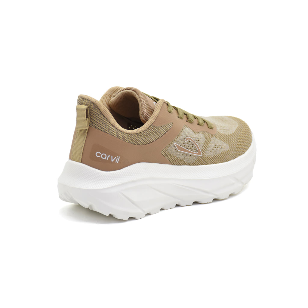 Carvil Sepatu Wanita Gebita-SL