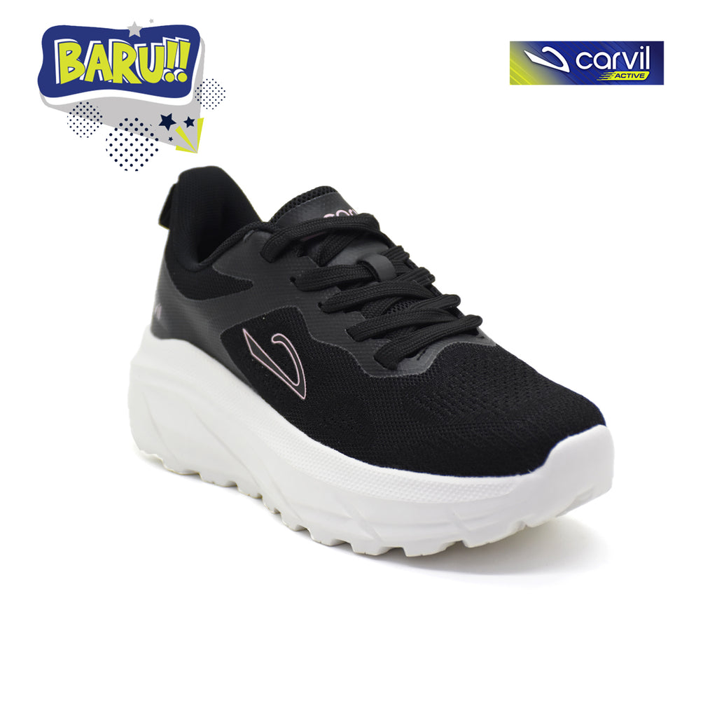 Carvil Sepatu Wanita Gebita-SL