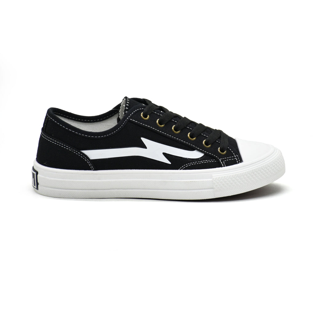 Carvil Sepatu Pria Gecko Low-CM