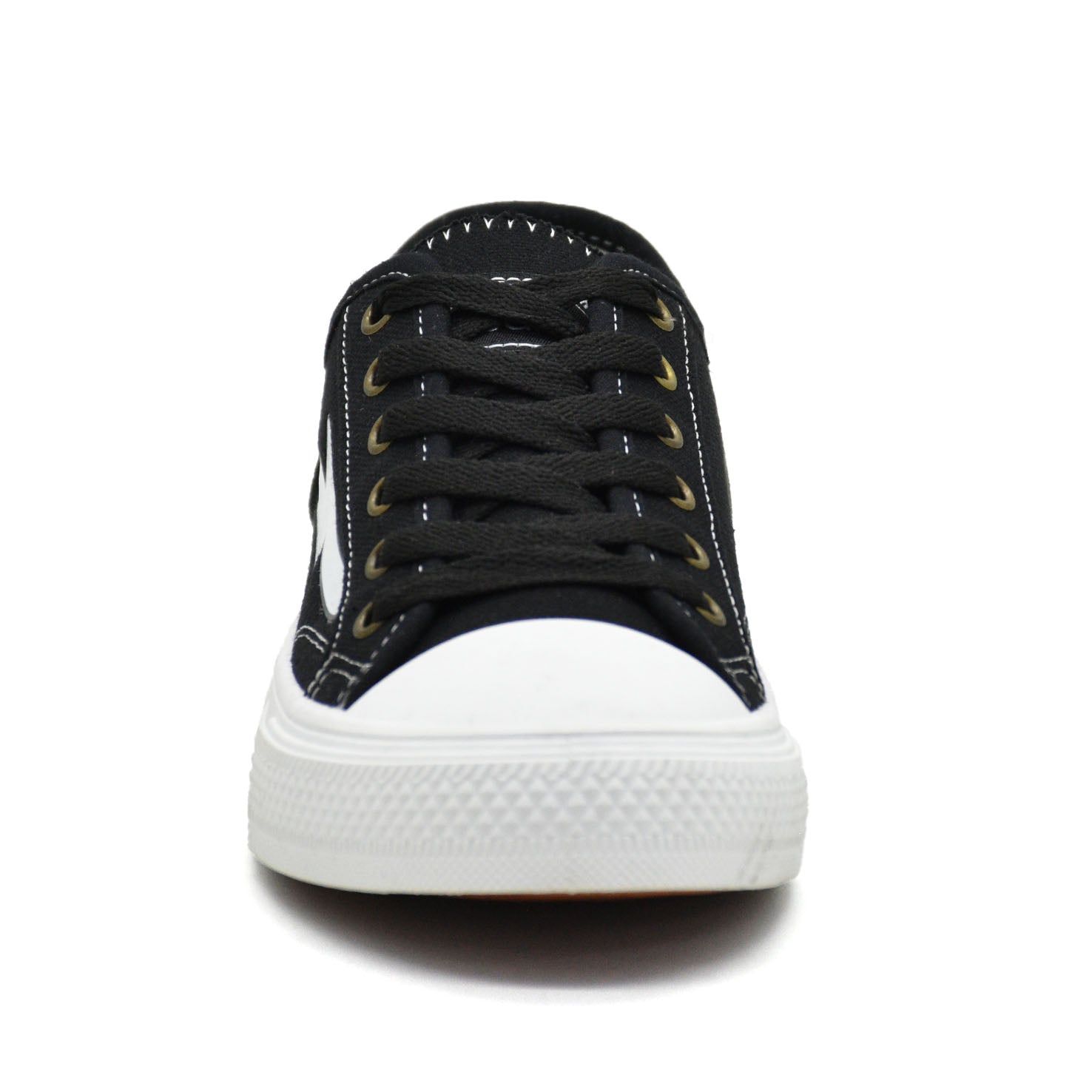 Carvil Sepatu Pria Gecko Low-CT