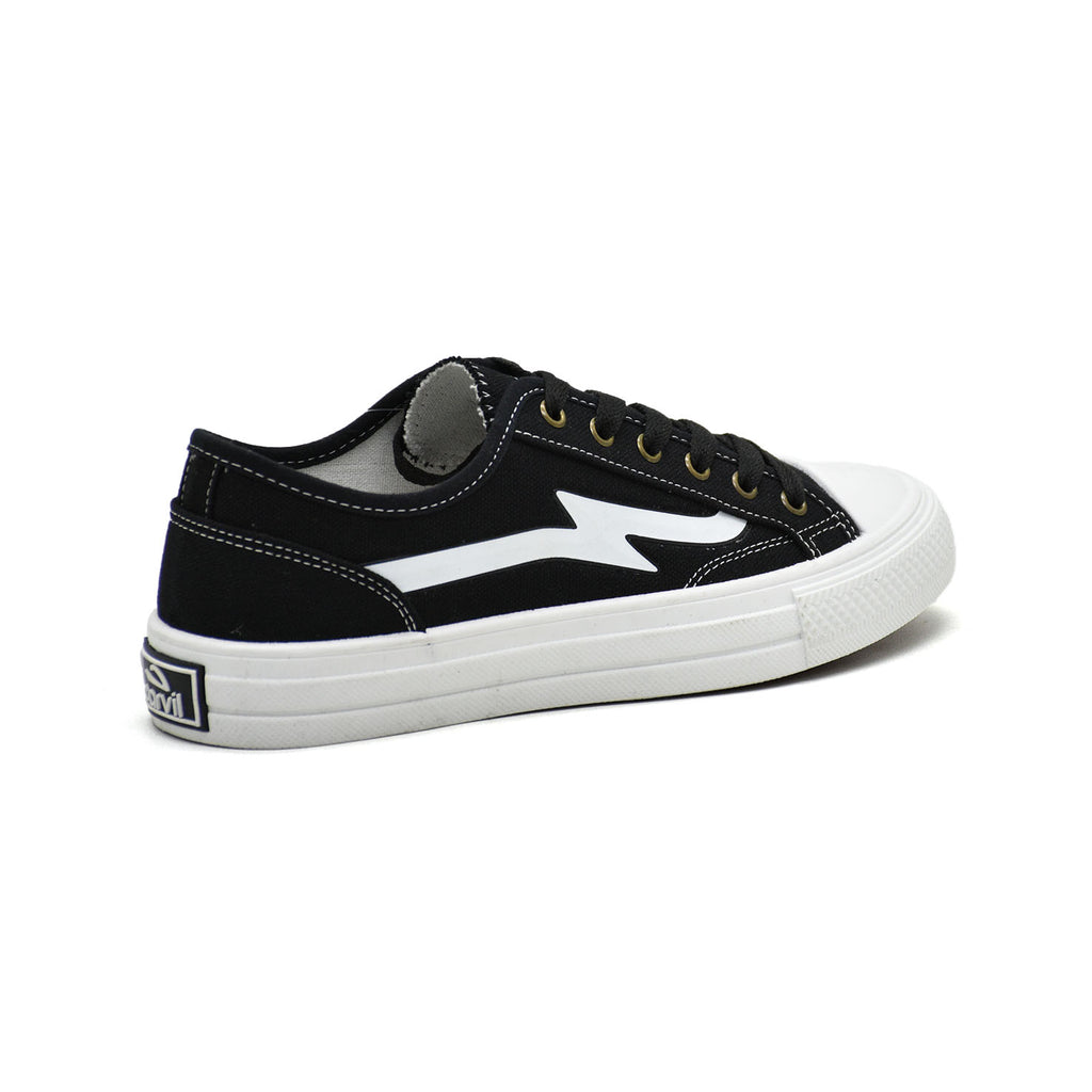 Carvil Sepatu Pria Gecko Low-CM
