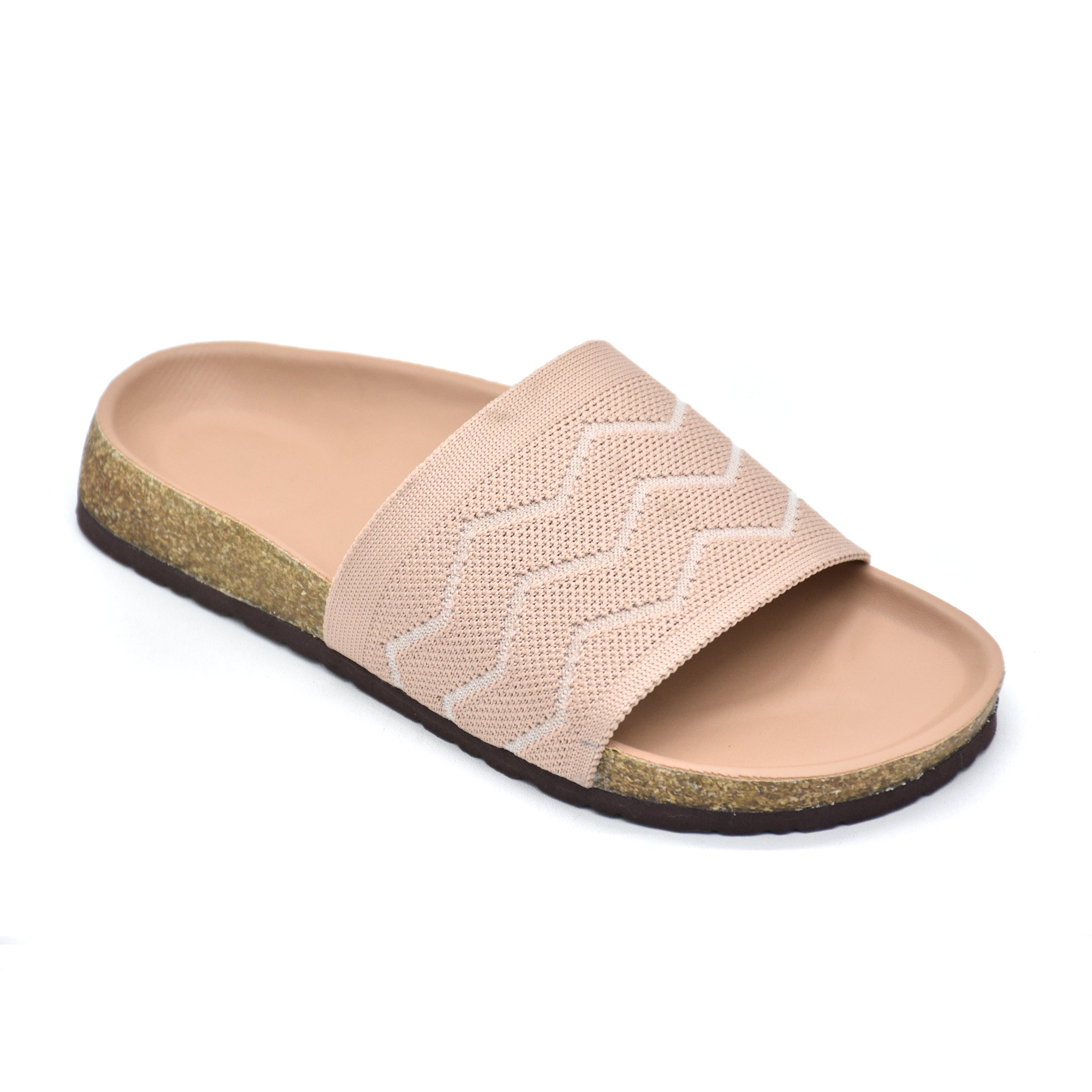 Carvil Sandal Wanita GEMMI-02 L MOCCA