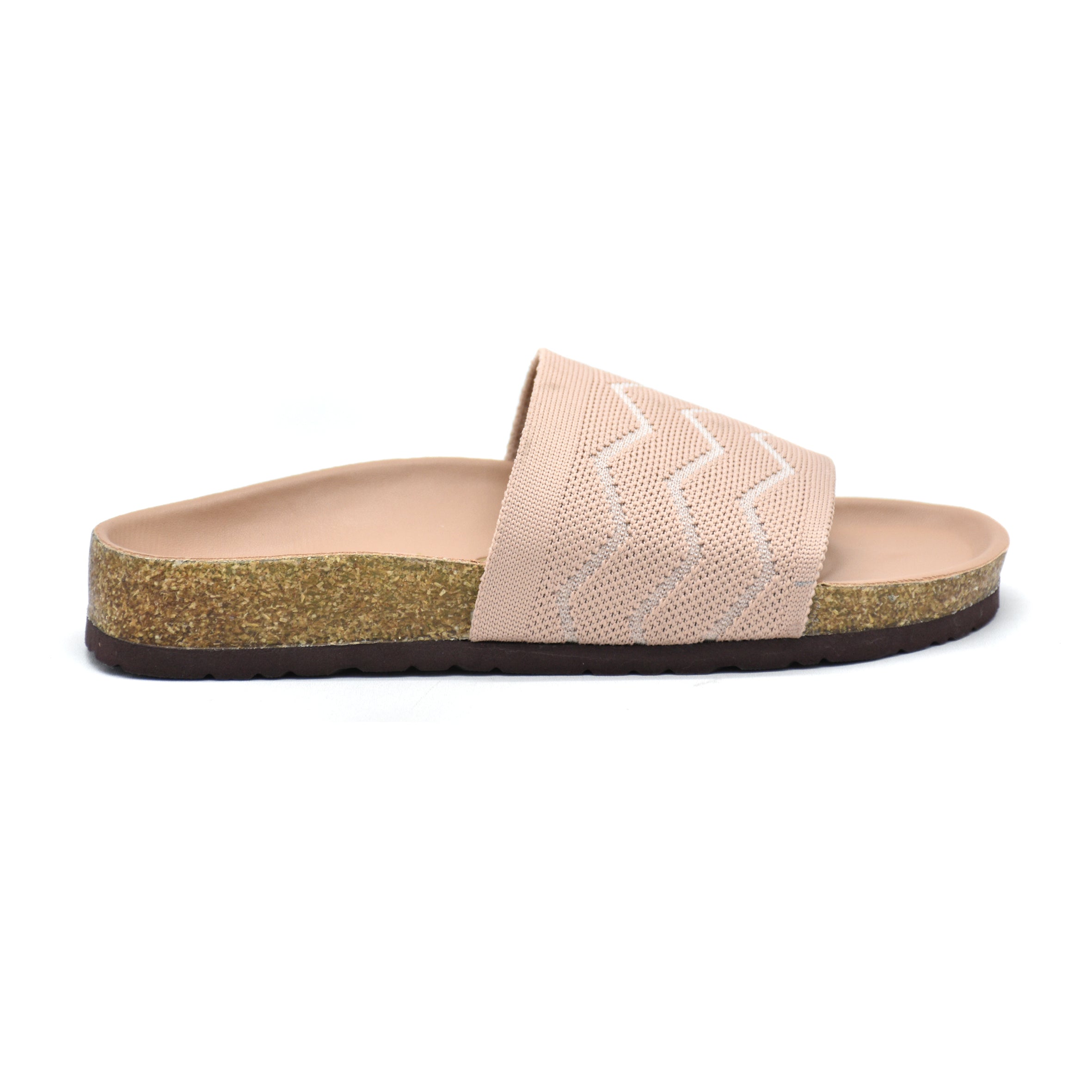 Carvil Sandal Wanita GEMMI-02 L MOCCA