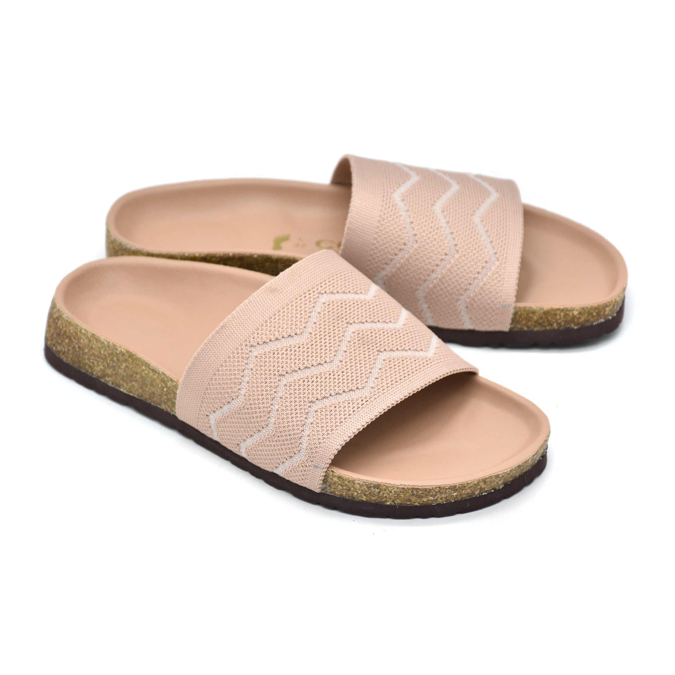 Carvil Sandal Wanita GEMMI-02 L MOCCA
