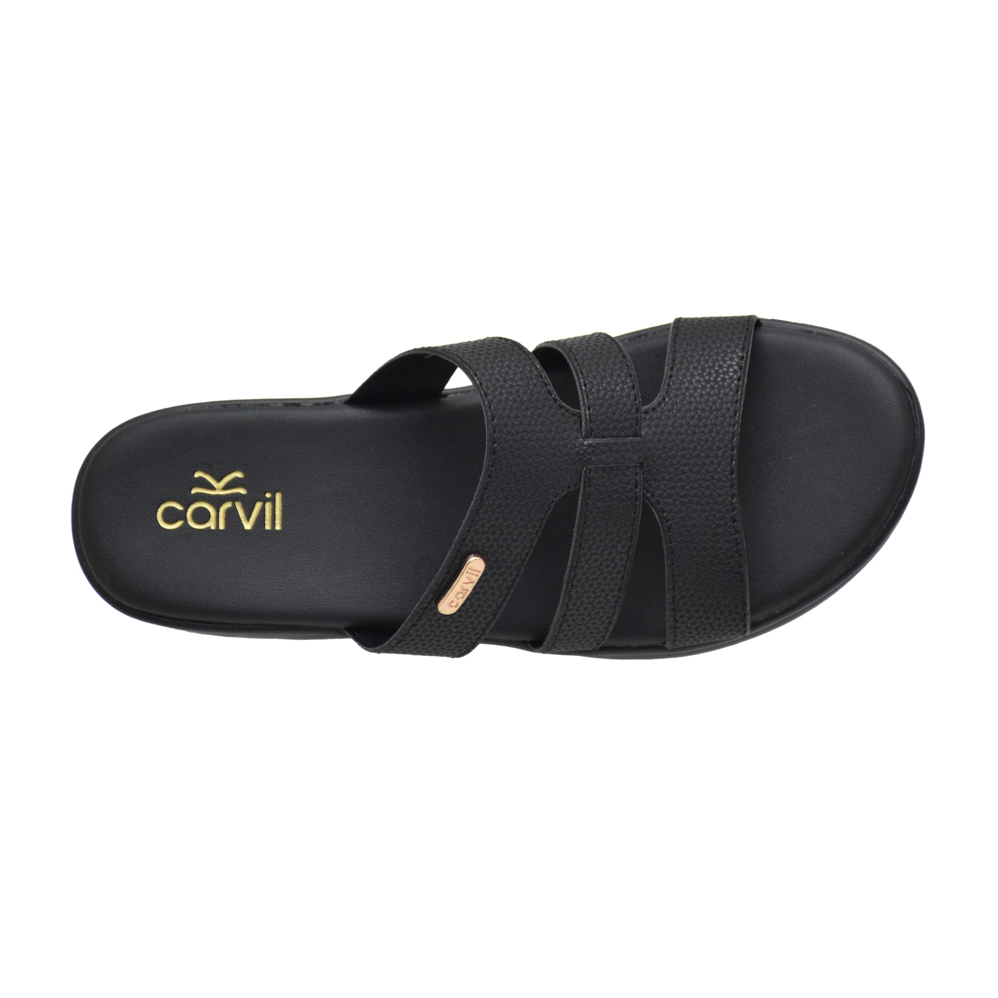 Carvil Sandal Wanita Gemoy-L