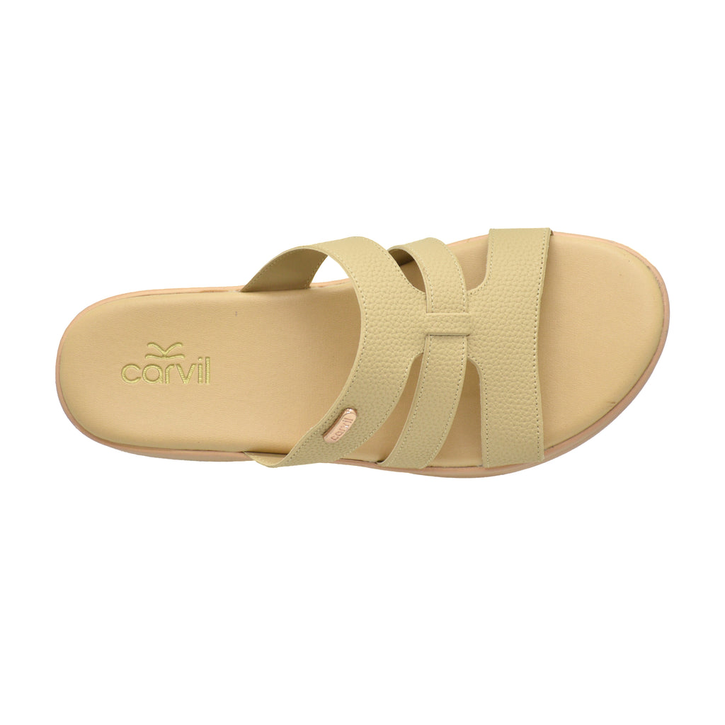 Carvil Sandal Wanita Gemoy-L