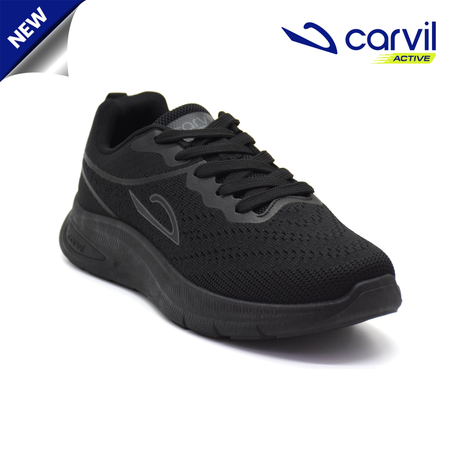 Carvil Sepatu Wanita Gendis-LL