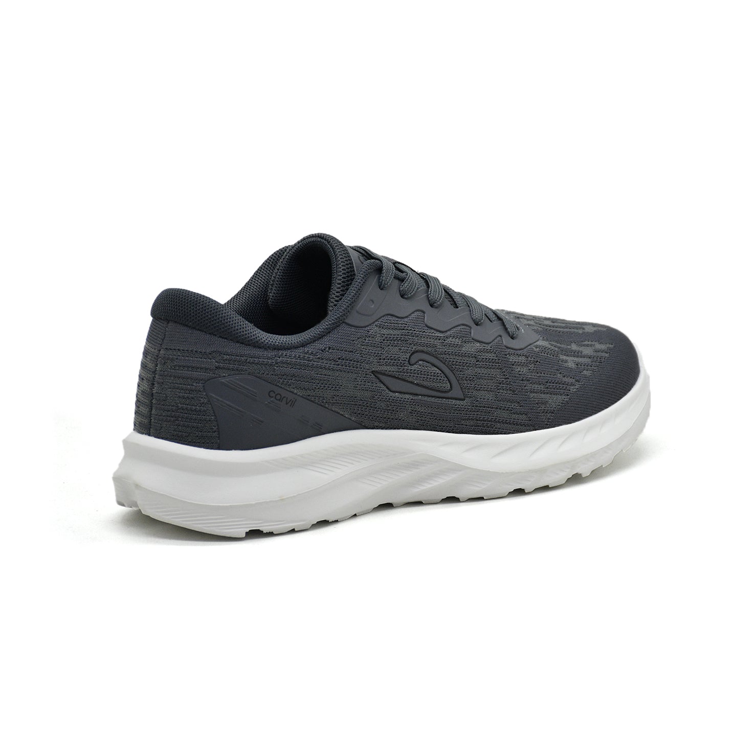 Carvil Sepatu Pria Genzi-SM
