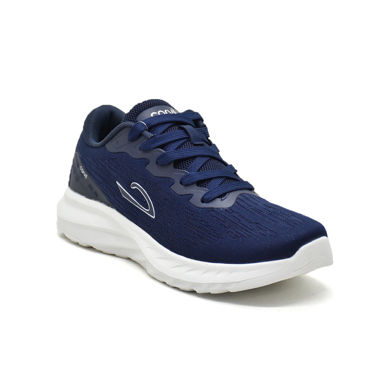 Carvil Sepatu Pria Genzi-SM