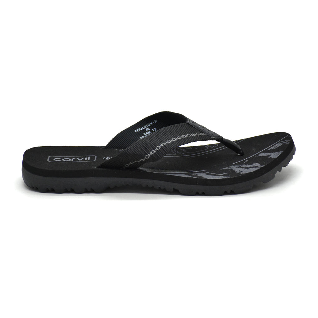 Carvil Sandal Pria Geraldton-M