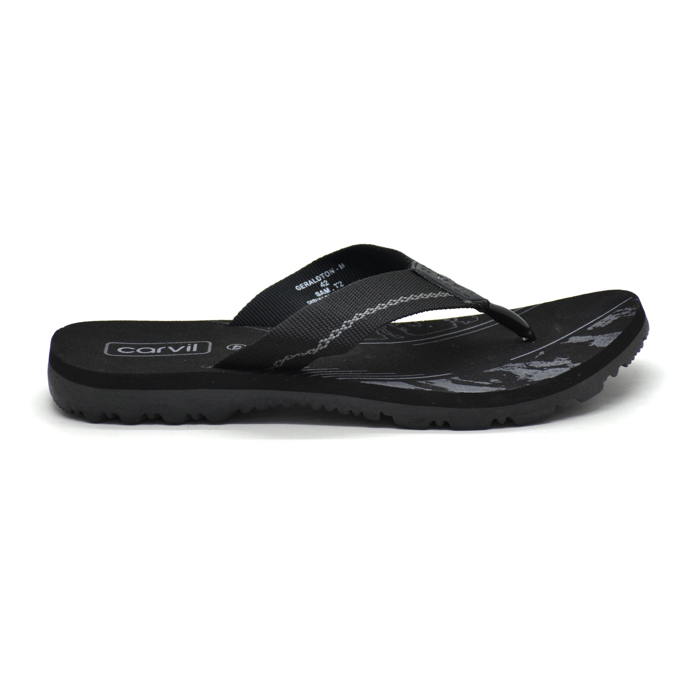 Carvil Sandal Pria Geraldton-M