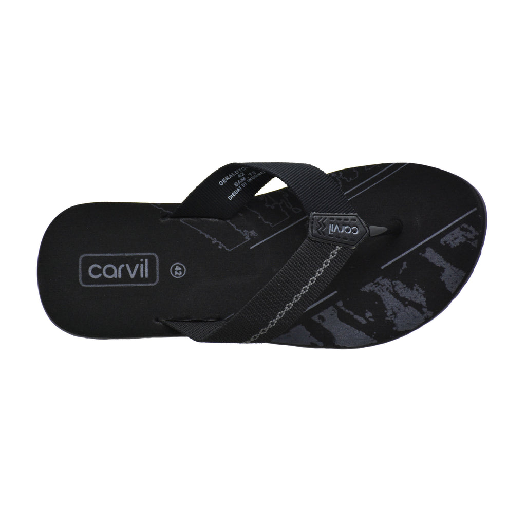 Carvil Sandal Pria Geraldton-M