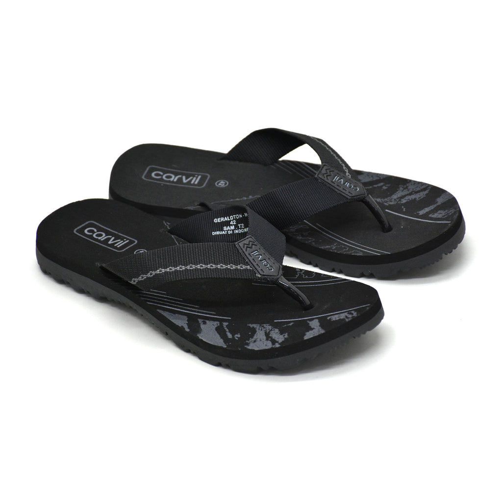 Carvil Sandal Pria Geraldton-M