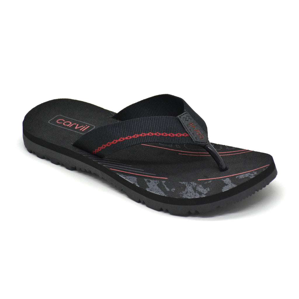 Carvil Sandal Pria Geraldton-M