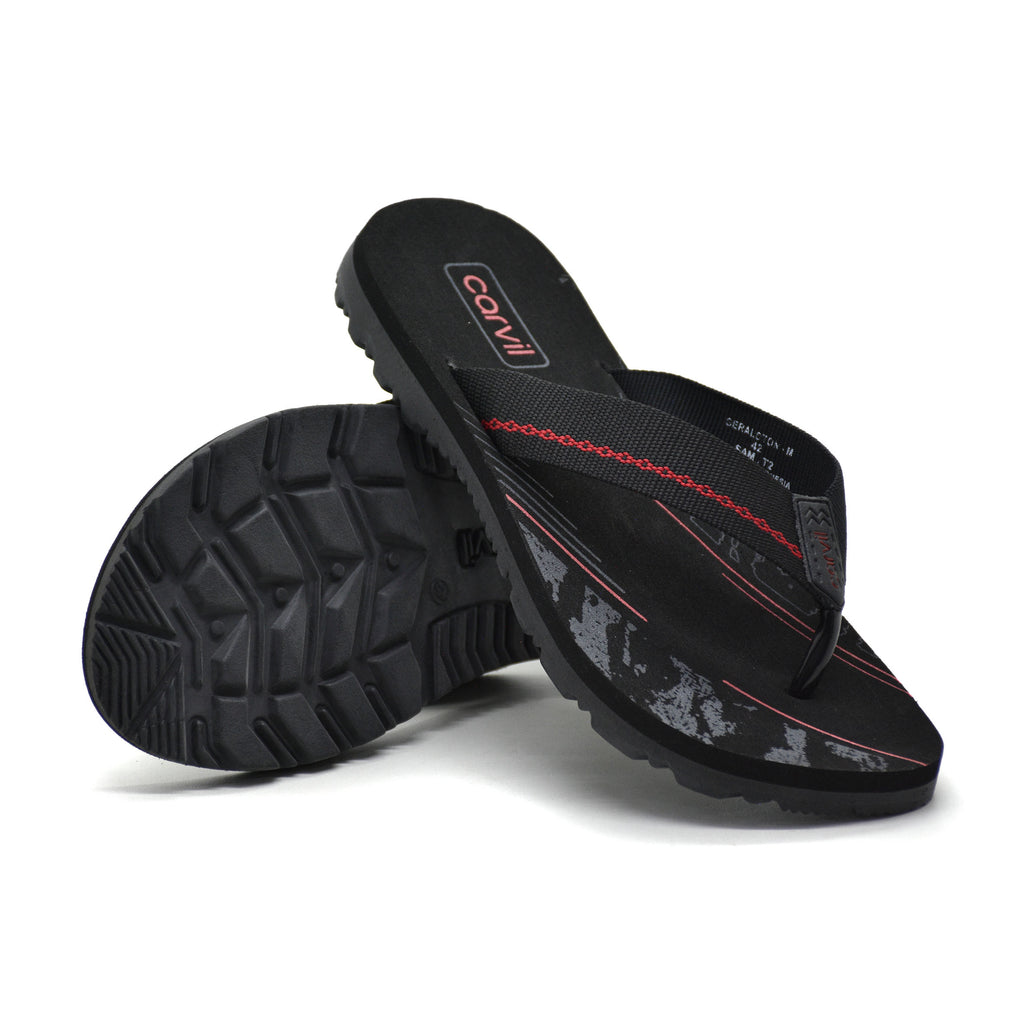 Carvil Sandal Pria Geraldton-M