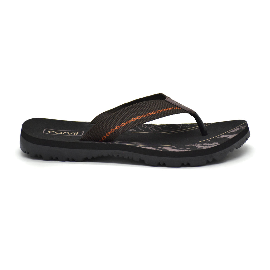 Carvil Sandal Pria Geraldton-M