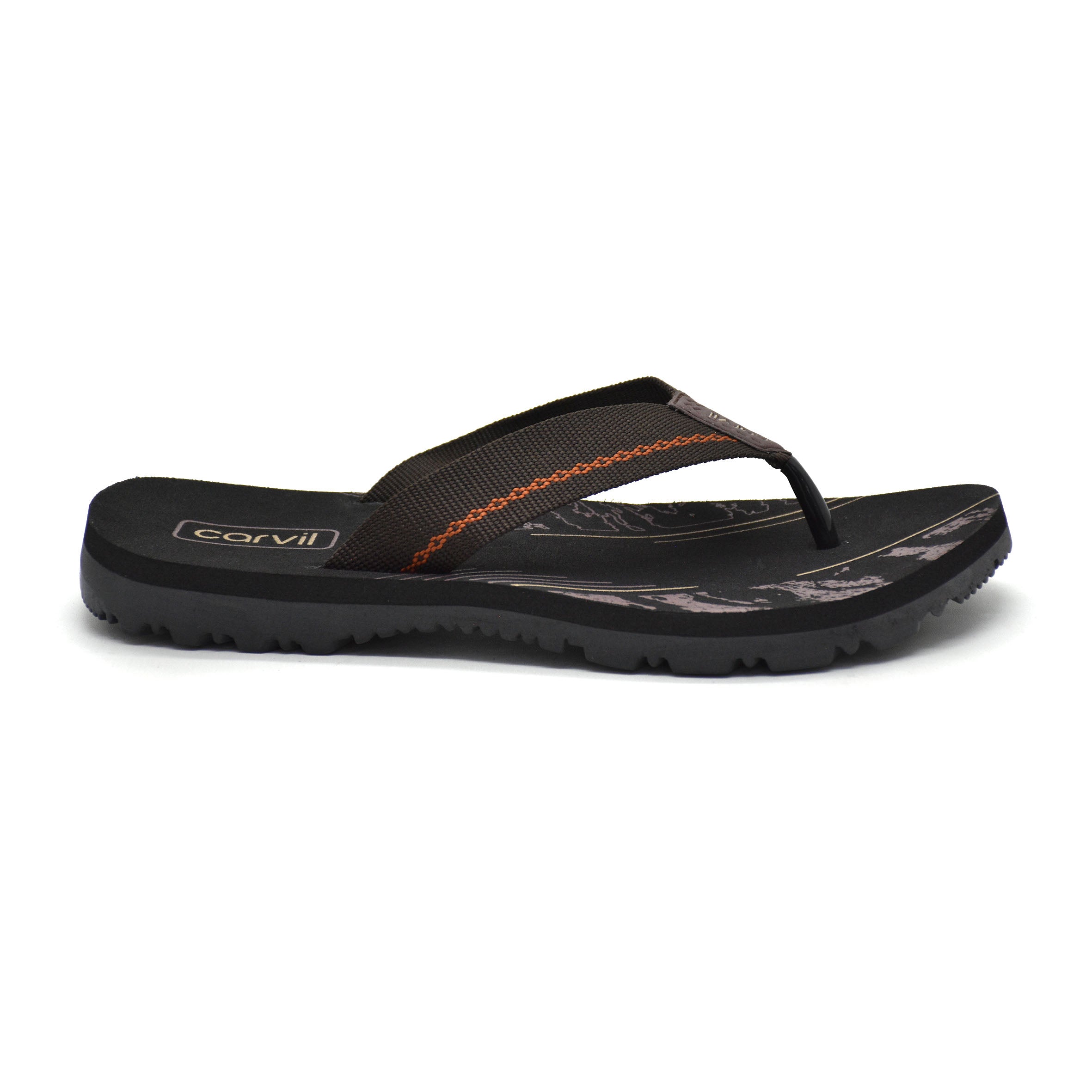 Carvil Sandal Pria Geraldton-M