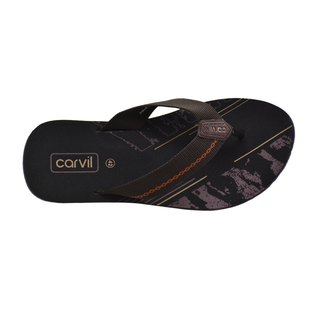 Carvil Sandal Pria Geraldton-M