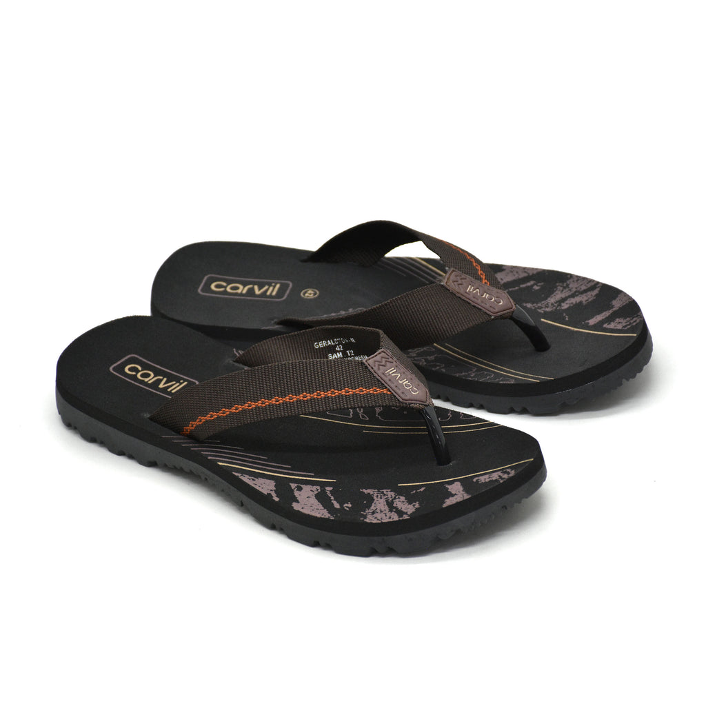 Carvil Sandal Pria Geraldton-M
