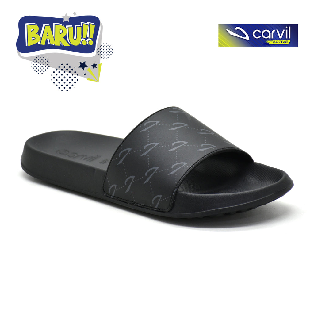 Carvil Sandal Slider Pria Getafe-SS