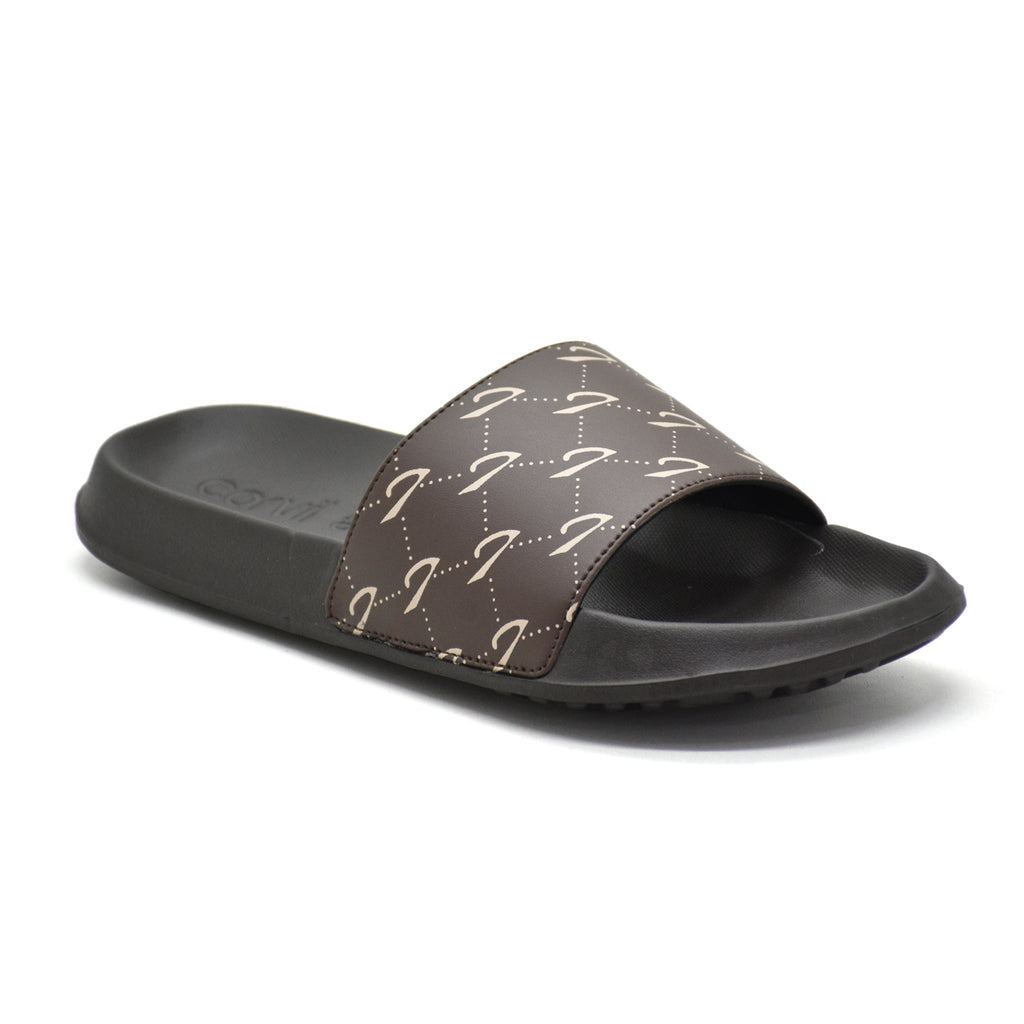 Carvil Sandal Slider Pria Getafe-SS