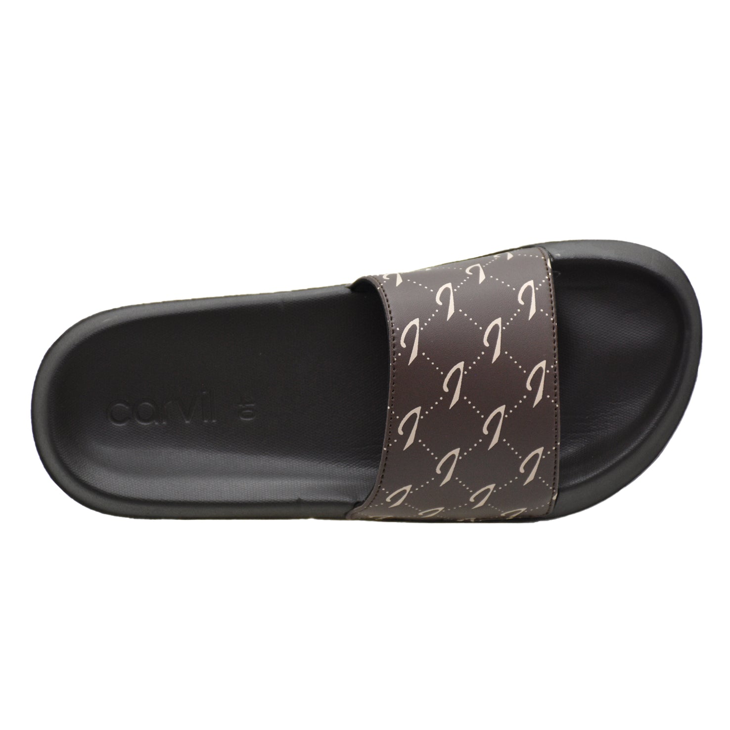 Carvil Sandal Slider Pria Getafe-SS