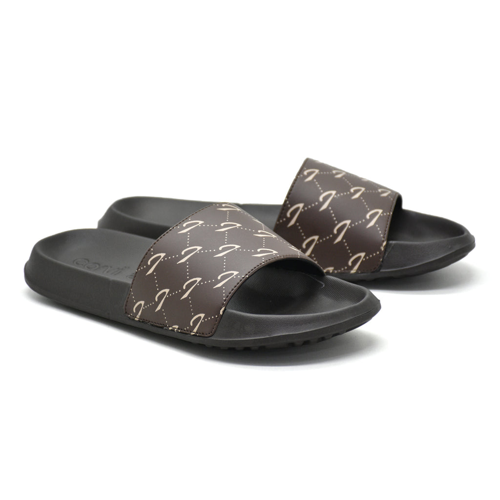 Carvil Sandal Slider Pria Getafe-SS