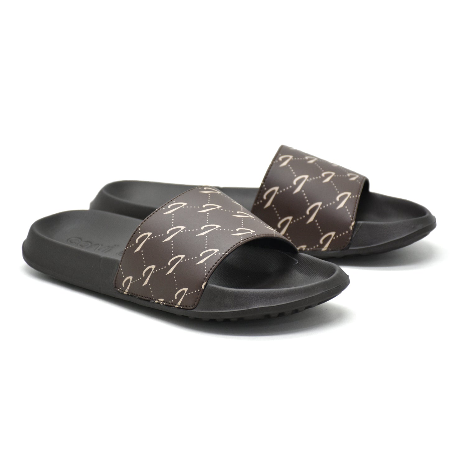 Carvil Sandal Slider Pria Getafe-SS