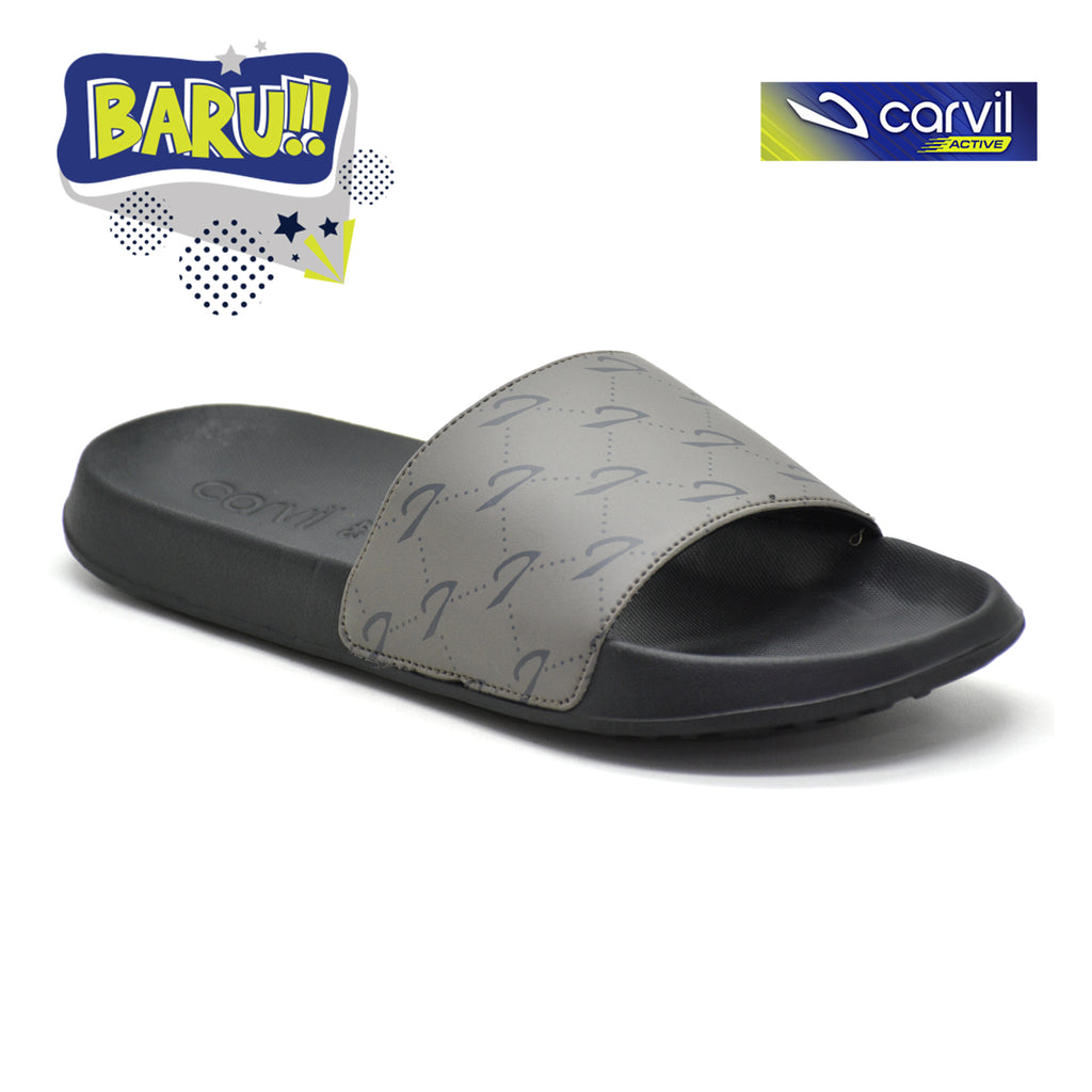Carvil Sandal Slider Pria Getafe-SS