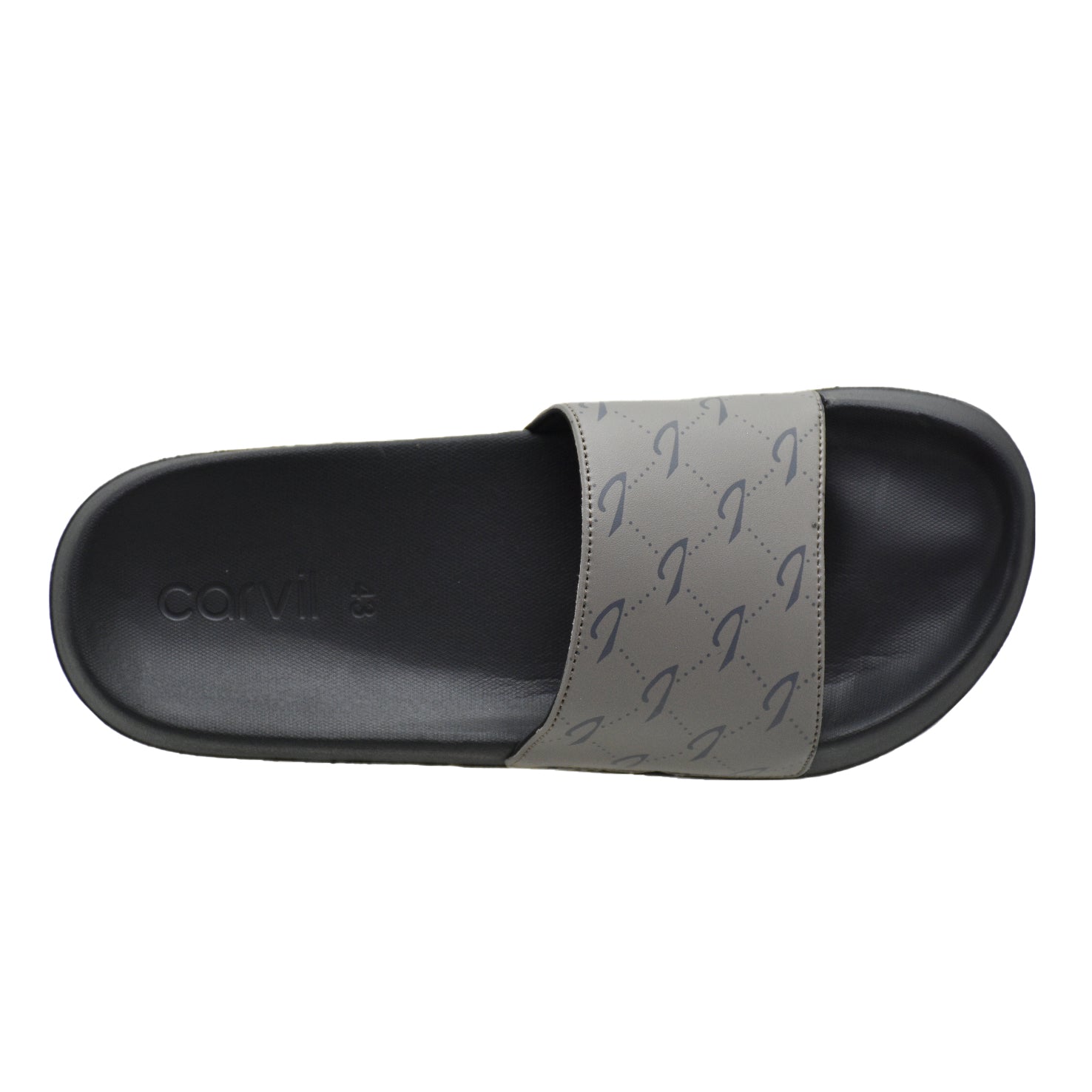 Carvil Sandal Slider Pria Getafe-SS