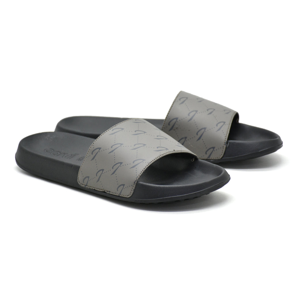 Carvil Sandal Slider Pria Getafe-SS