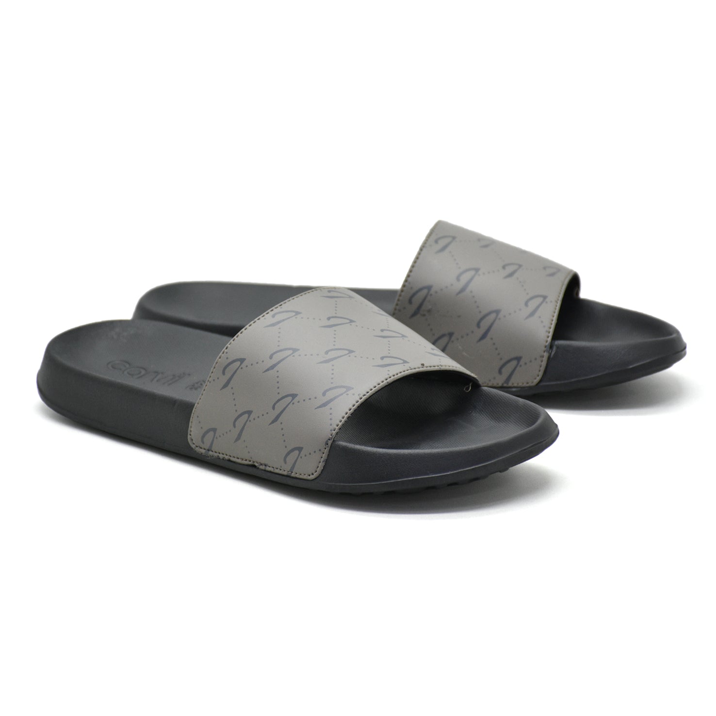 Carvil Sandal Slider Pria Getafe-SS