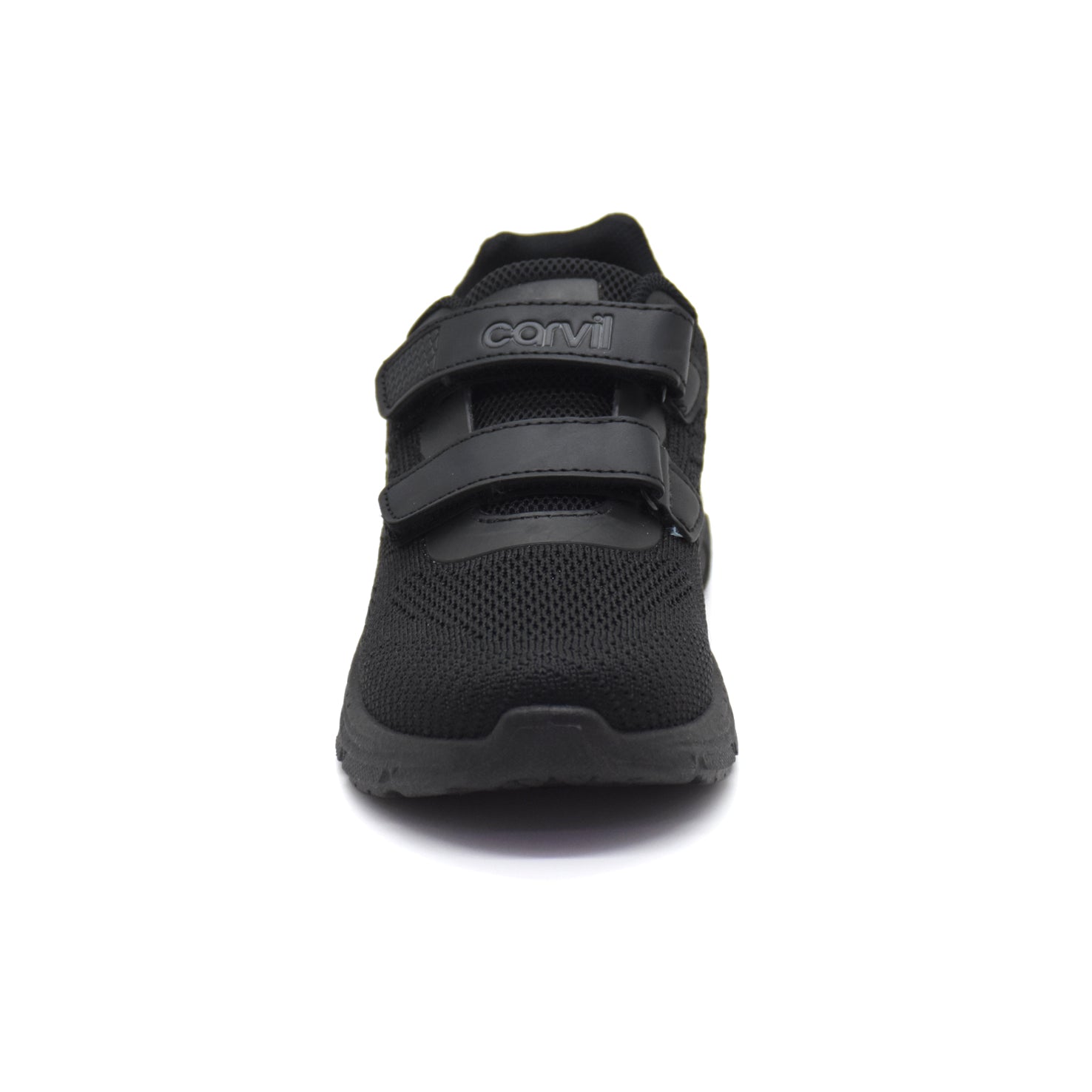 Carvil Sepatu Sekolah Anak Ghani-01 LC