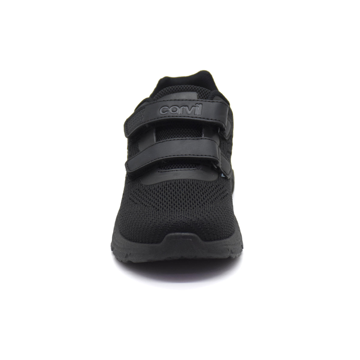 Carvil Sepatu Sekolah Anak Ghani-01 LC
