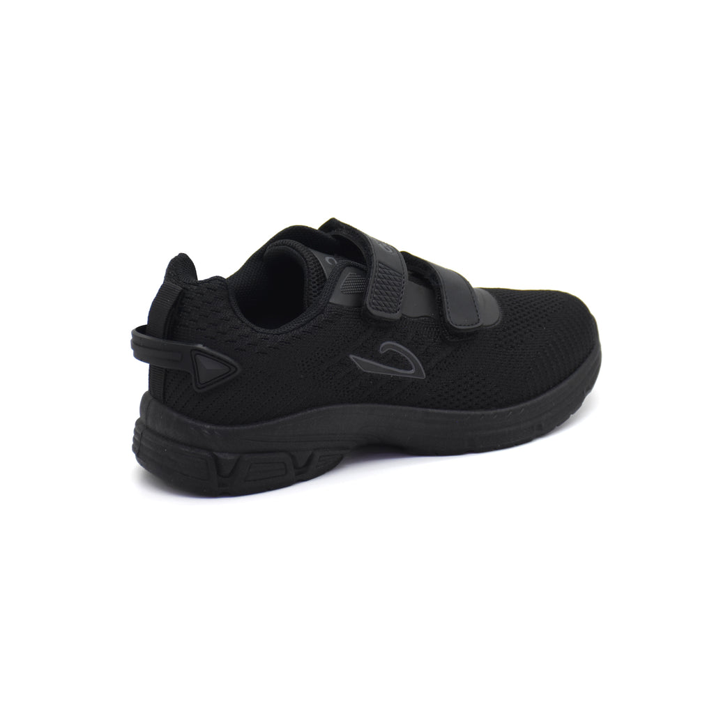 Carvil Sepatu Sekolah Anak Ghani-01 LC